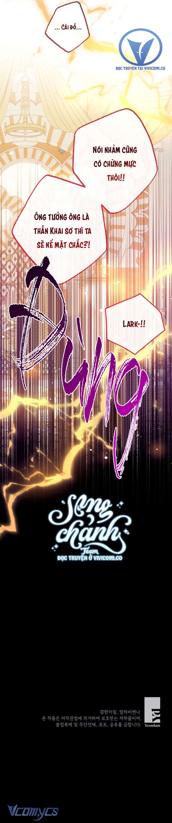 Chúng Ta Có Thể Trở Thành Một Gia Đình Được Không? Chapter 143 - Trang 2