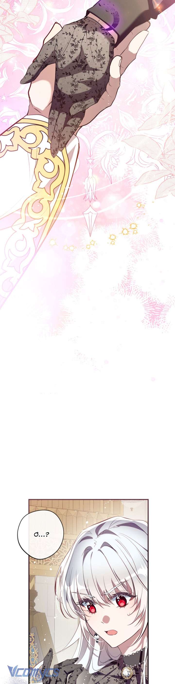 Chúng Ta Có Thể Trở Thành Một Gia Đình Được Không? Chapter 143 - Trang 2