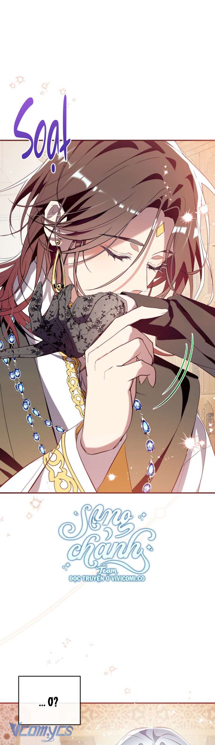 Chúng Ta Có Thể Trở Thành Một Gia Đình Được Không? Chapter 143 - Trang 2