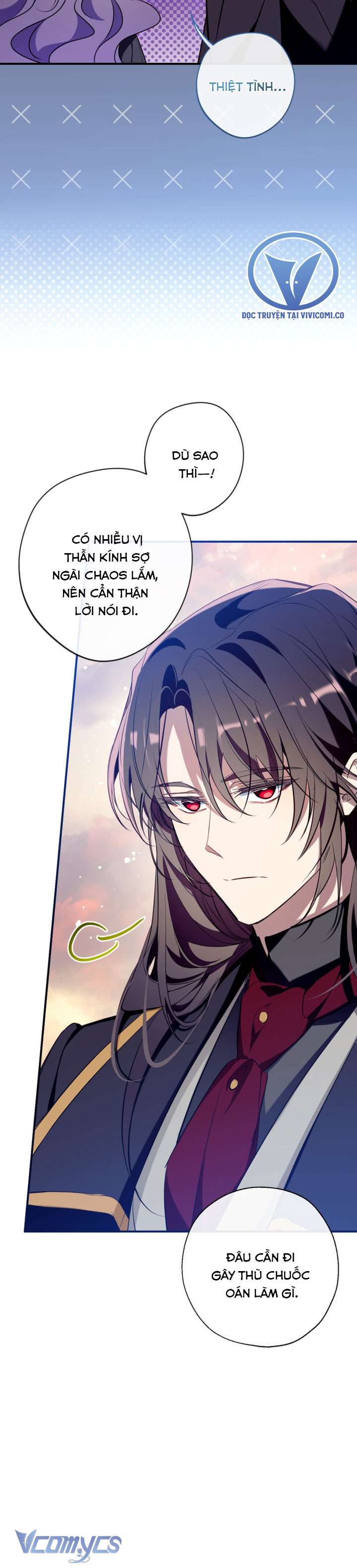 Chúng Ta Có Thể Trở Thành Một Gia Đình Được Không? Chapter 144 - Trang 2