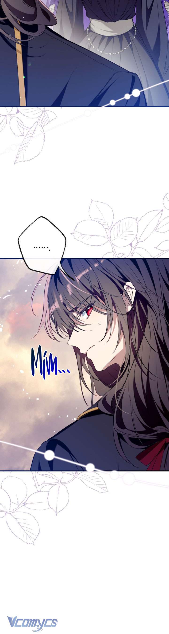 Chúng Ta Có Thể Trở Thành Một Gia Đình Được Không? Chapter 144 - Trang 2