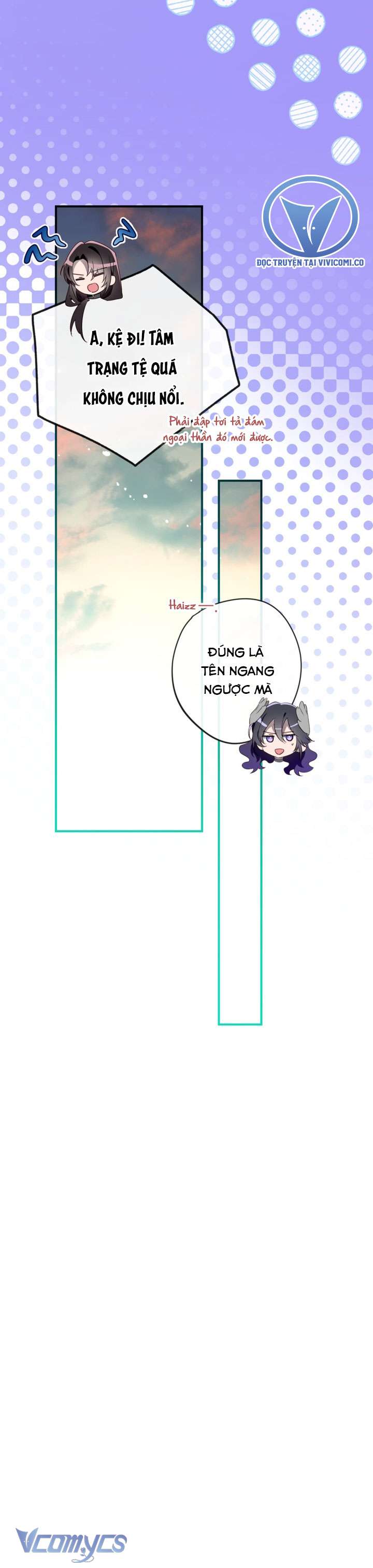 Chúng Ta Có Thể Trở Thành Một Gia Đình Được Không? Chapter 144 - Trang 2