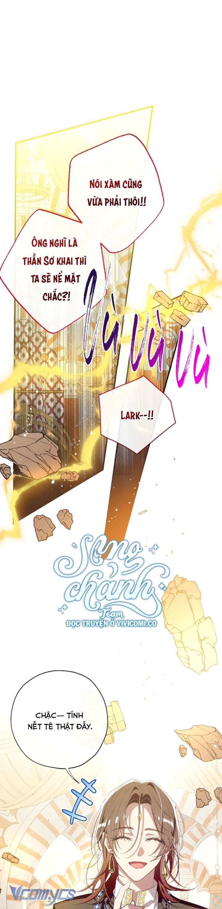 Chúng Ta Có Thể Trở Thành Một Gia Đình Được Không? Chapter 144 - Trang 2