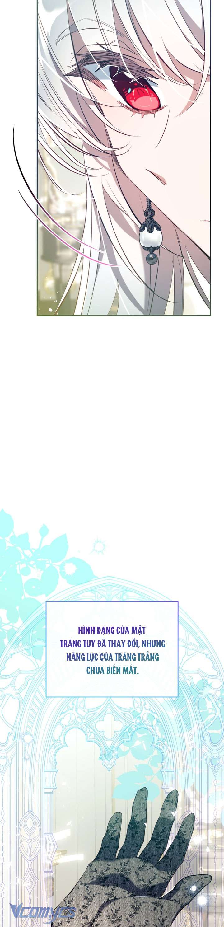 Chúng Ta Có Thể Trở Thành Một Gia Đình Được Không? Chapter 144 - Trang 2