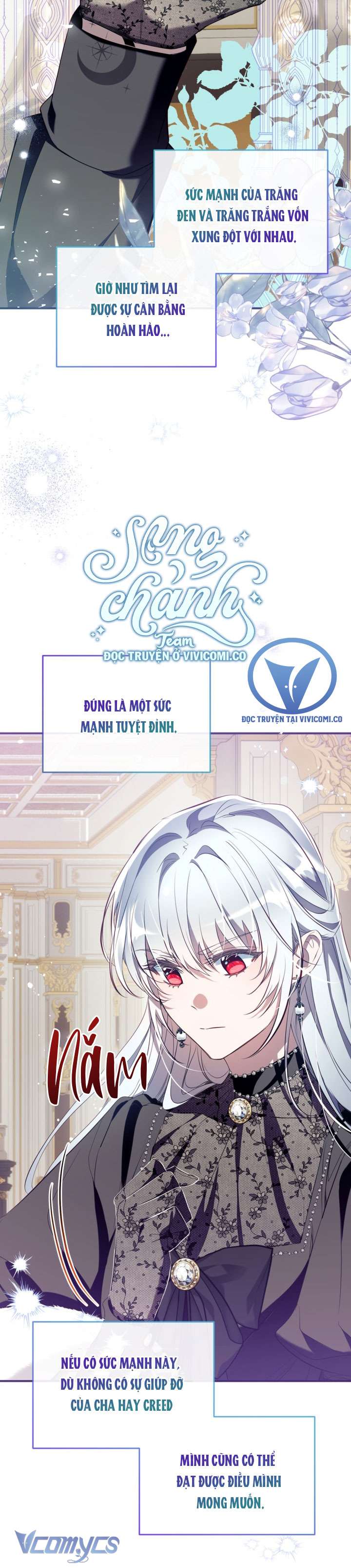 Chúng Ta Có Thể Trở Thành Một Gia Đình Được Không? Chapter 144 - Trang 2