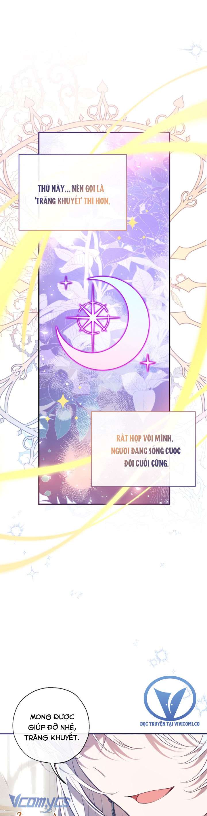 Chúng Ta Có Thể Trở Thành Một Gia Đình Được Không? Chapter 144 - Trang 2