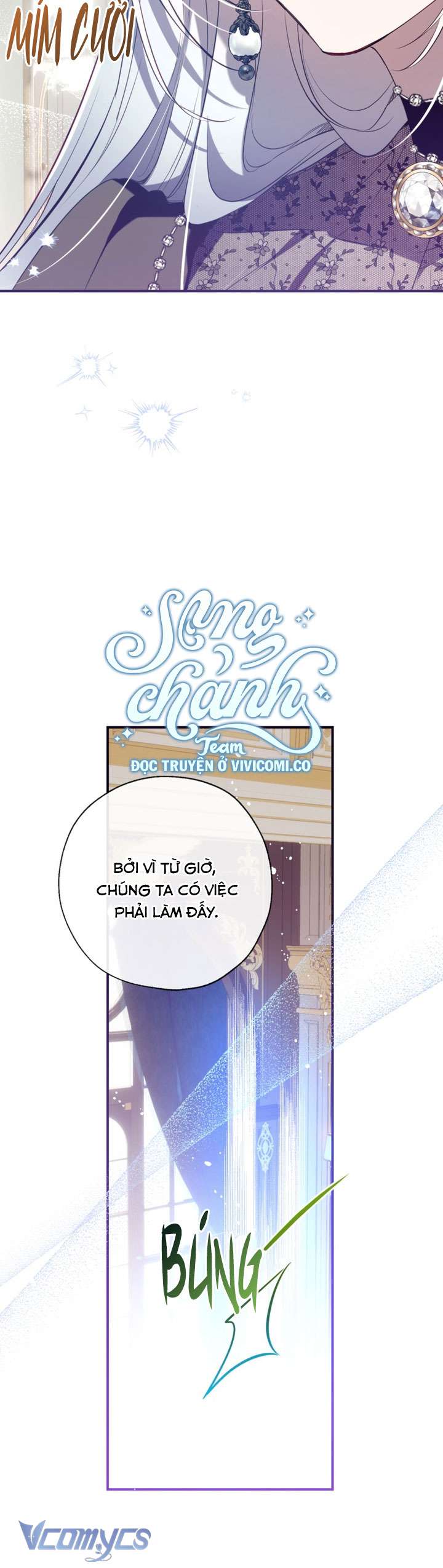 Chúng Ta Có Thể Trở Thành Một Gia Đình Được Không? Chapter 144 - Trang 2