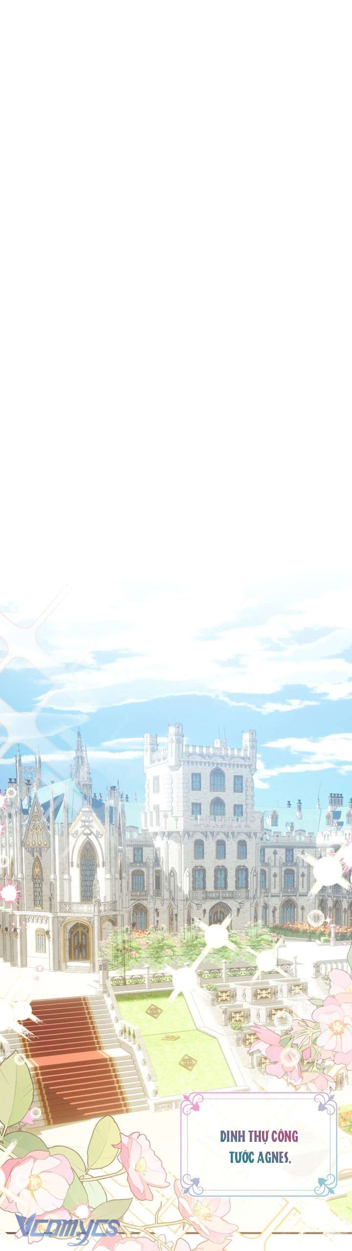 Chúng Ta Có Thể Trở Thành Một Gia Đình Được Không? Chapter 144 - Trang 2