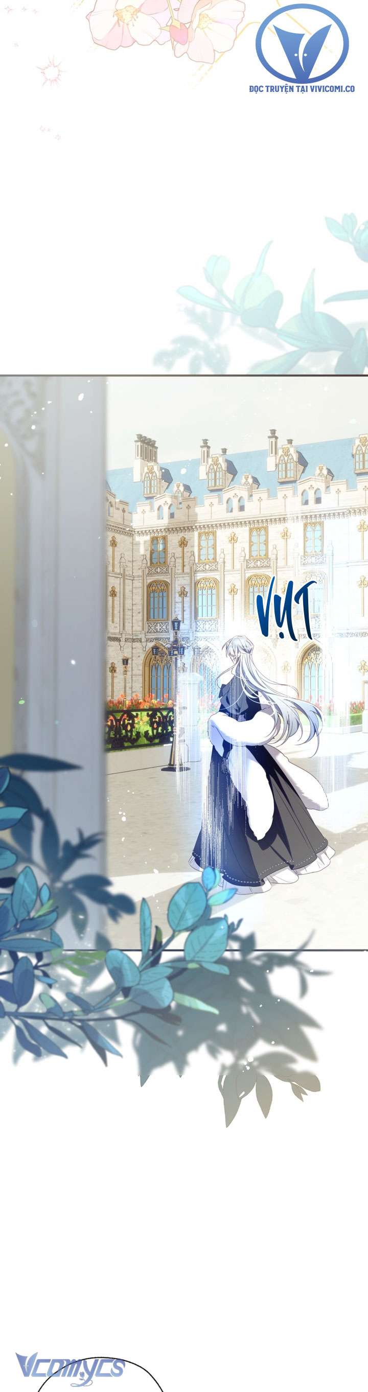 Chúng Ta Có Thể Trở Thành Một Gia Đình Được Không? Chapter 144 - Trang 2