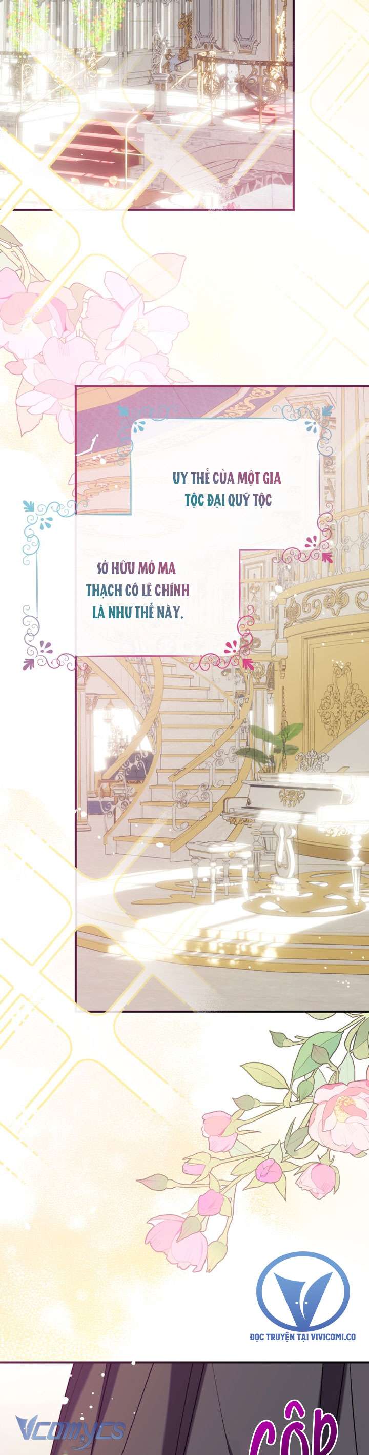 Chúng Ta Có Thể Trở Thành Một Gia Đình Được Không? Chapter 144 - Trang 2