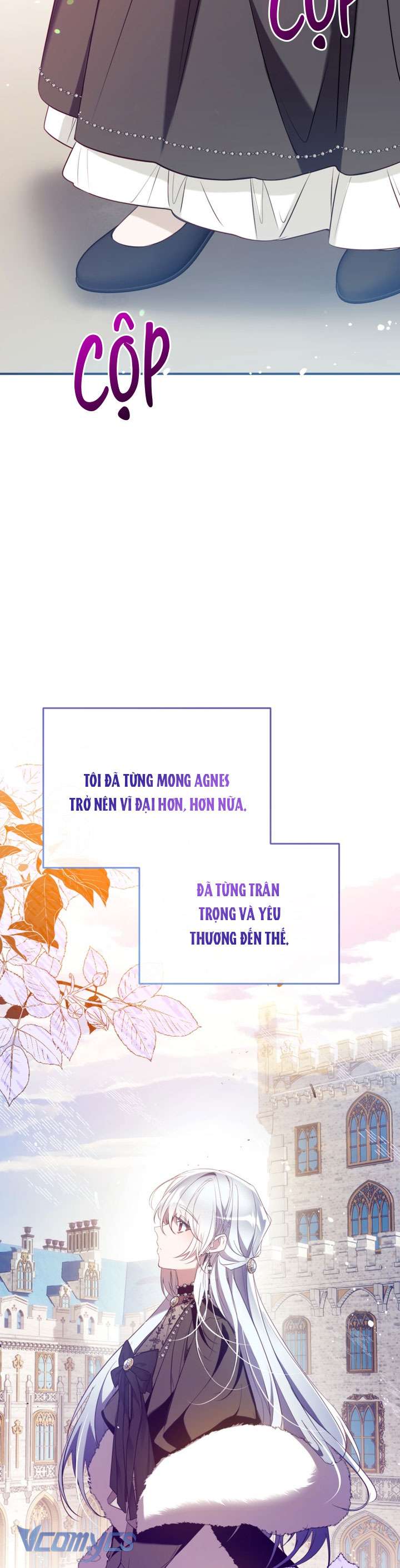 Chúng Ta Có Thể Trở Thành Một Gia Đình Được Không? Chapter 144 - Trang 2