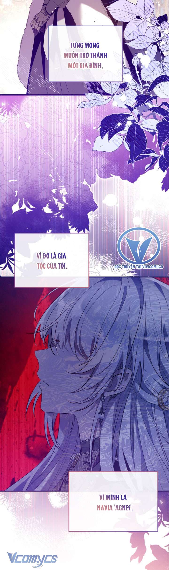 Chúng Ta Có Thể Trở Thành Một Gia Đình Được Không? Chapter 144 - Trang 2