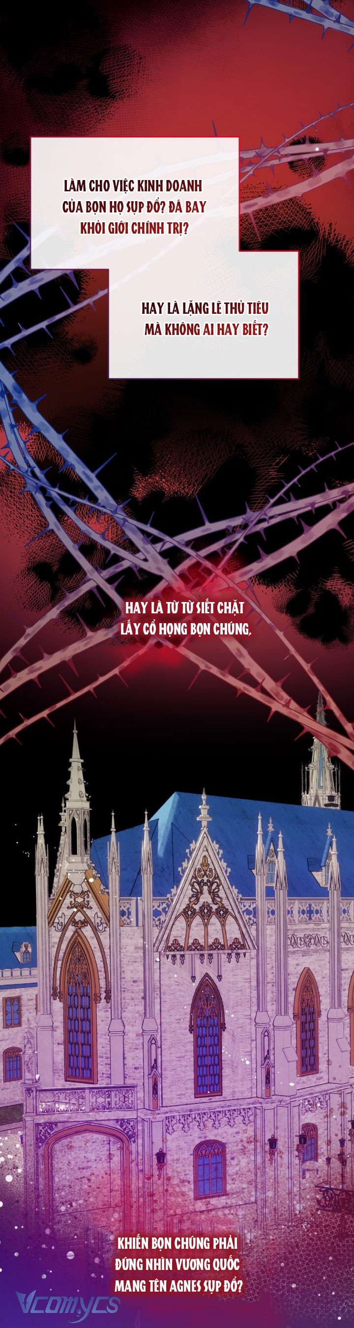 Chúng Ta Có Thể Trở Thành Một Gia Đình Được Không? Chapter 144 - Trang 2