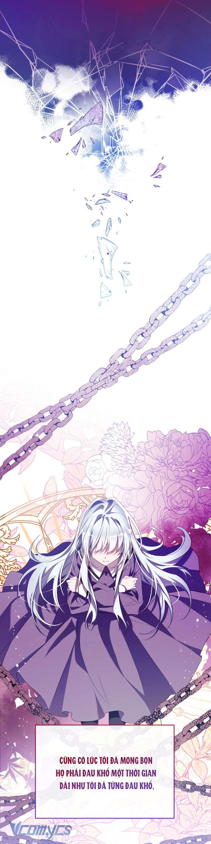 Chúng Ta Có Thể Trở Thành Một Gia Đình Được Không? Chapter 144 - Trang 2