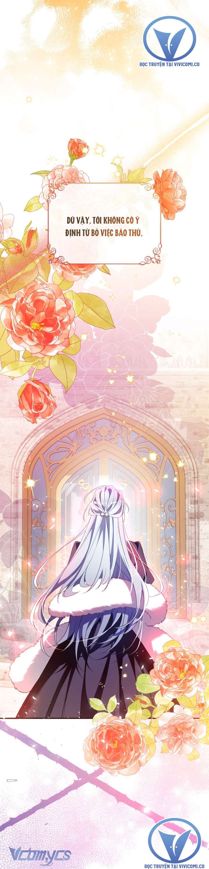 Chúng Ta Có Thể Trở Thành Một Gia Đình Được Không? Chapter 144 - Trang 2