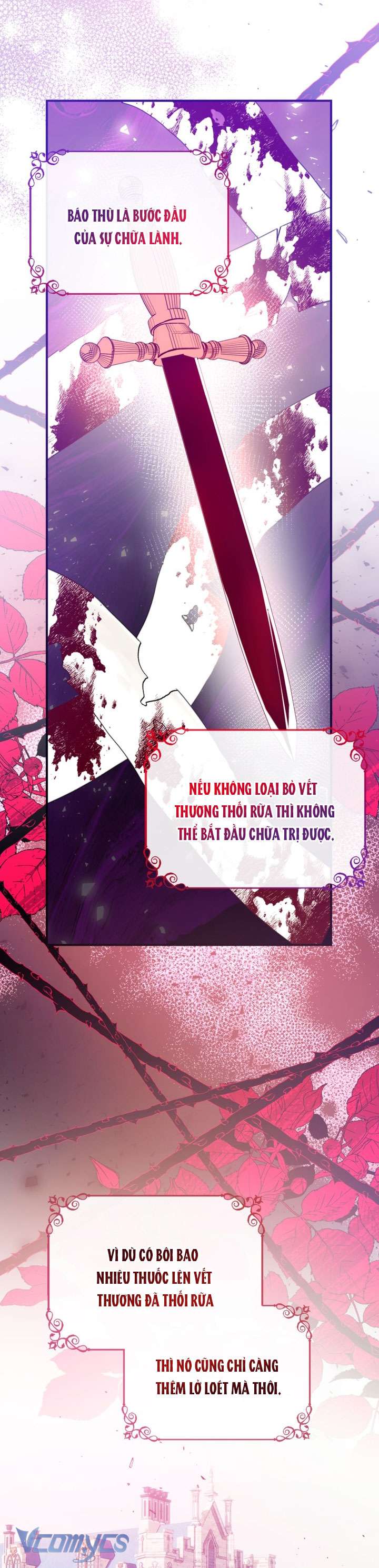 Chúng Ta Có Thể Trở Thành Một Gia Đình Được Không? Chapter 144 - Trang 2