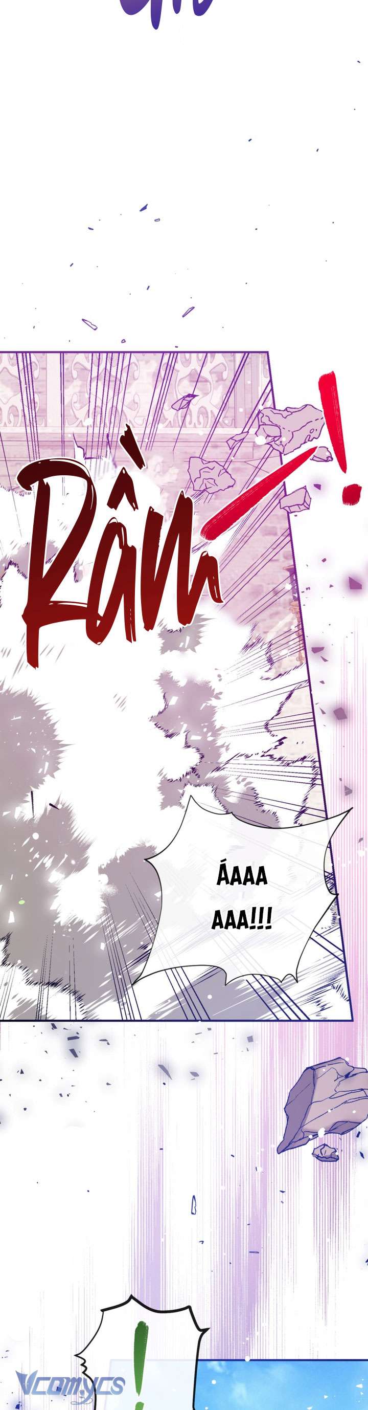 Chúng Ta Có Thể Trở Thành Một Gia Đình Được Không? Chapter 144 - Trang 2