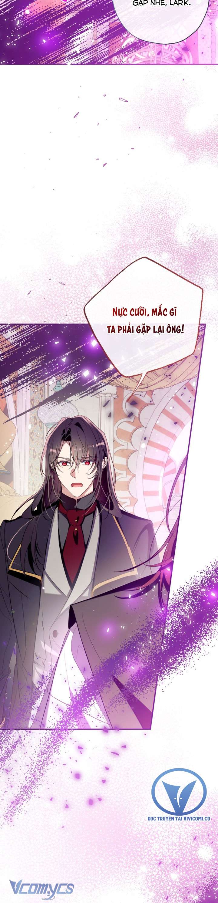 Chúng Ta Có Thể Trở Thành Một Gia Đình Được Không? Chapter 144 - Trang 2