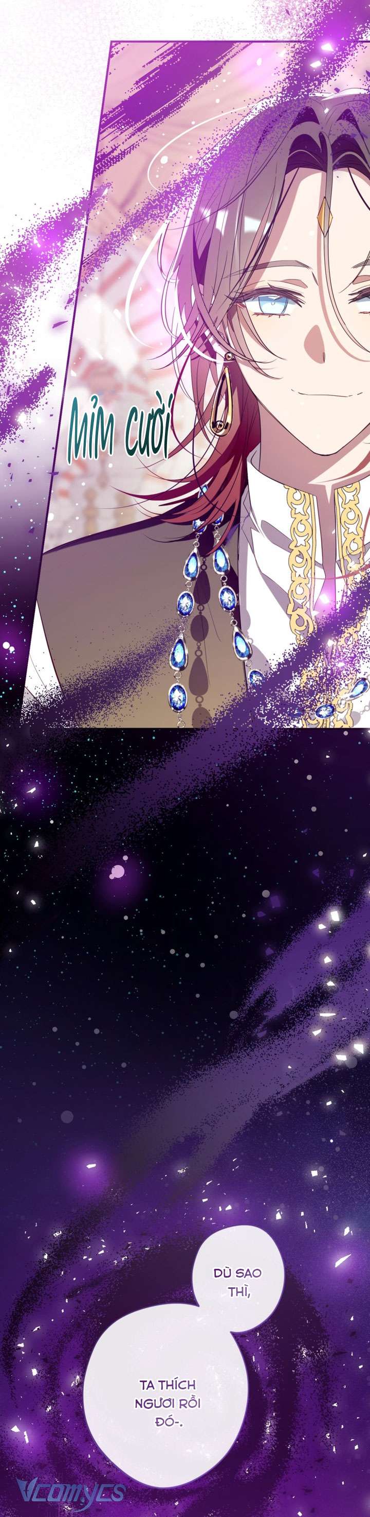 Chúng Ta Có Thể Trở Thành Một Gia Đình Được Không? Chapter 144 - Trang 2