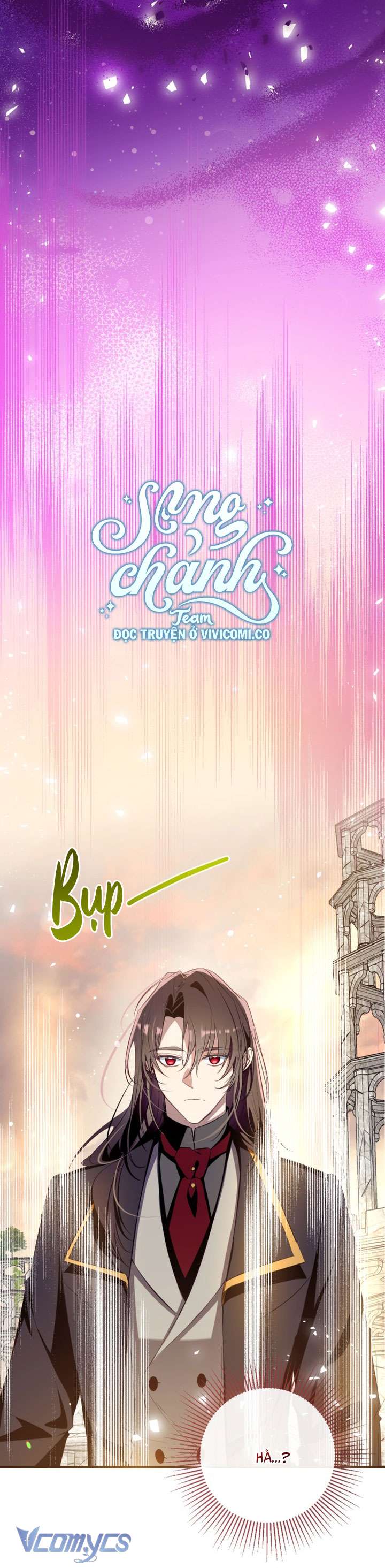 Chúng Ta Có Thể Trở Thành Một Gia Đình Được Không? Chapter 144 - Trang 2