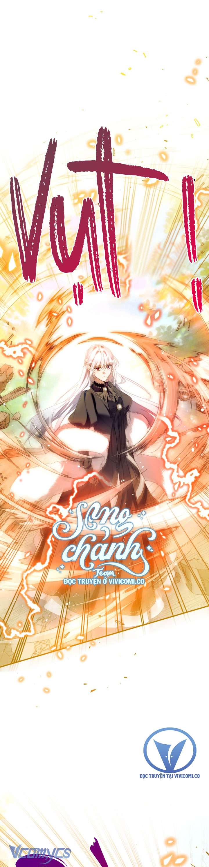 Chúng Ta Có Thể Trở Thành Một Gia Đình Được Không? Chapter 145 - Trang 2