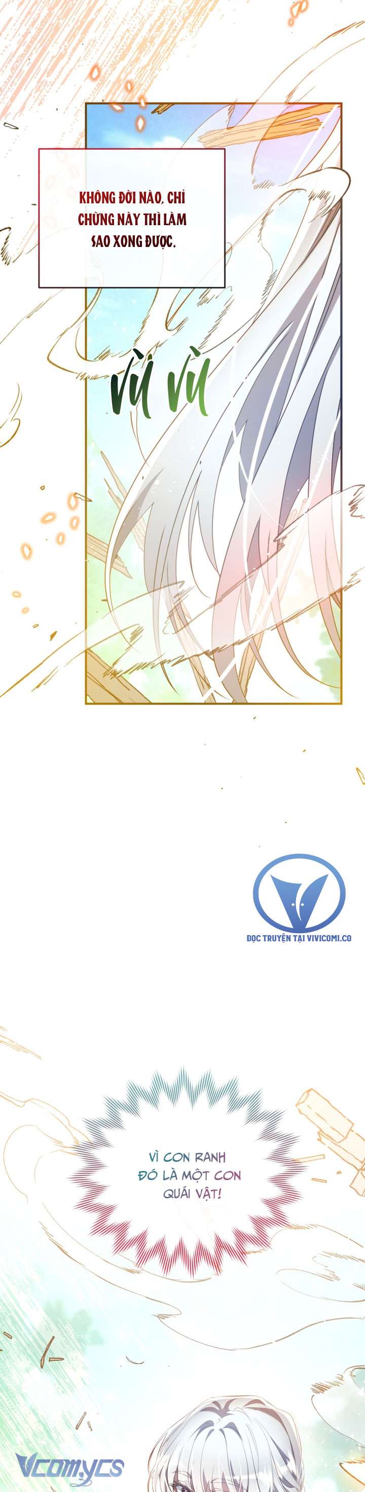 Chúng Ta Có Thể Trở Thành Một Gia Đình Được Không? Chapter 145 - Trang 2