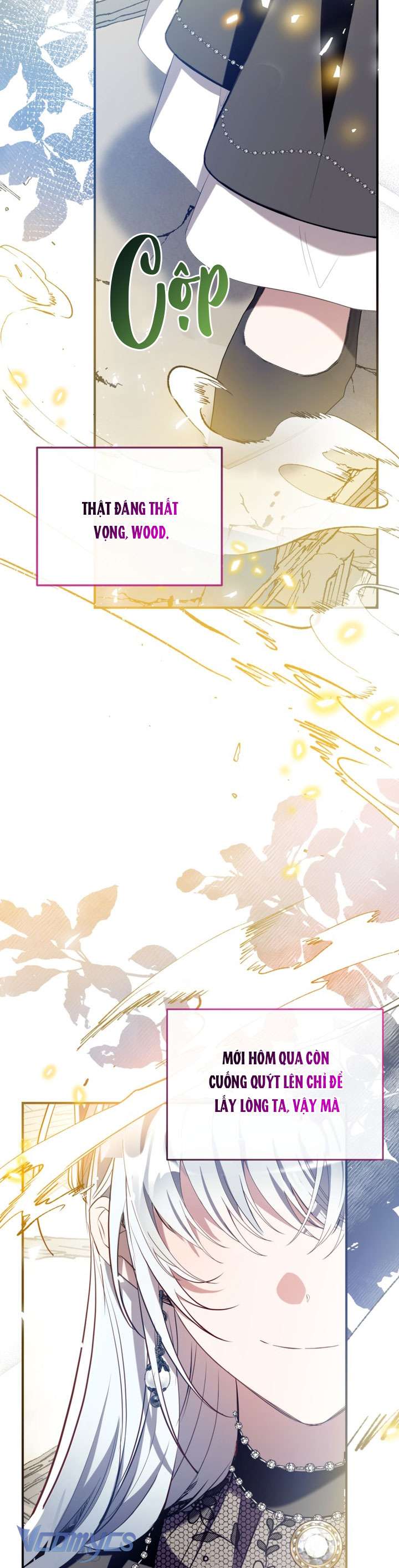 Chúng Ta Có Thể Trở Thành Một Gia Đình Được Không? Chapter 145 - Trang 2