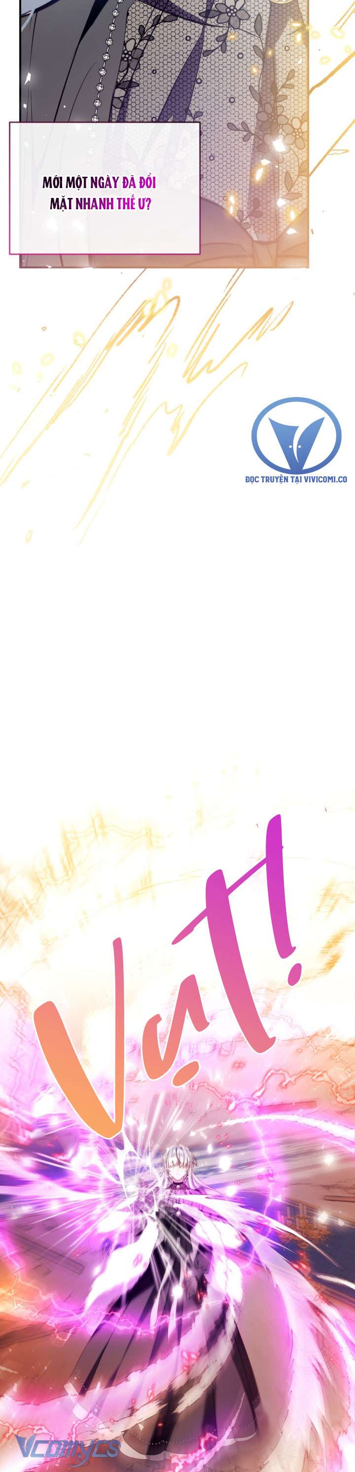 Chúng Ta Có Thể Trở Thành Một Gia Đình Được Không? Chapter 145 - Trang 2