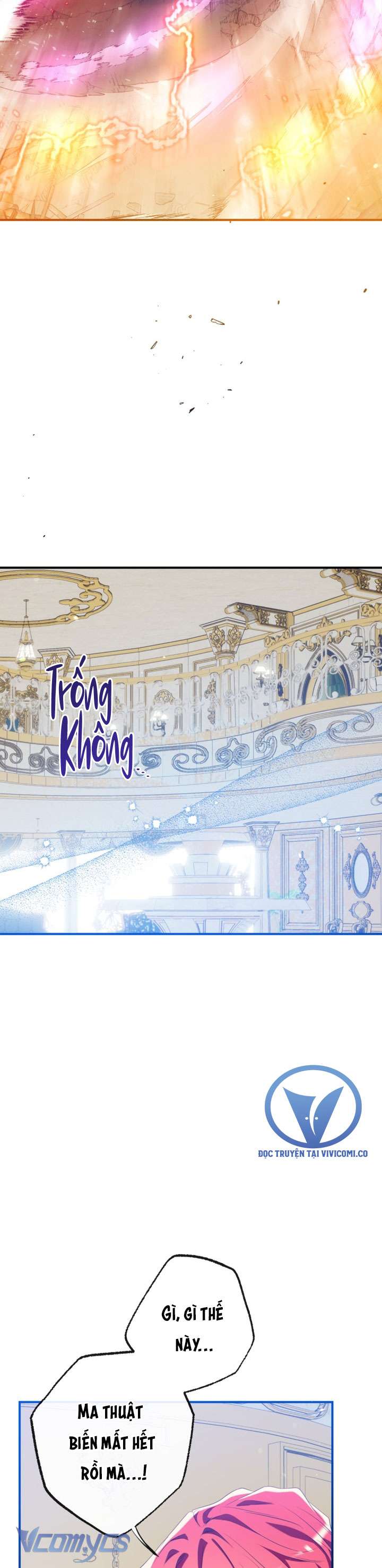 Chúng Ta Có Thể Trở Thành Một Gia Đình Được Không? Chapter 145 - Trang 2