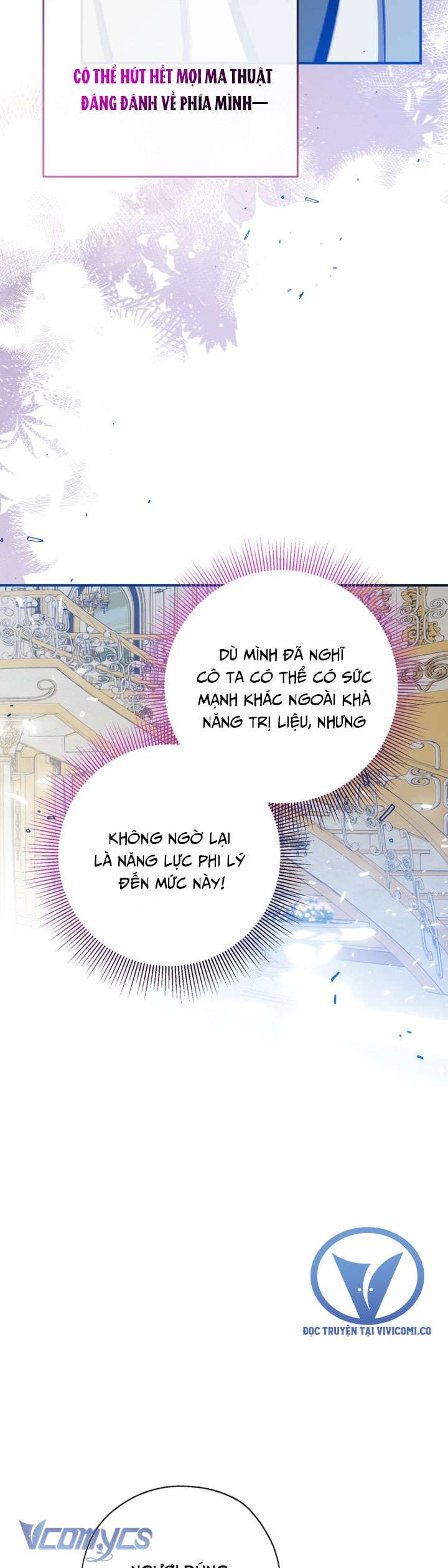 Chúng Ta Có Thể Trở Thành Một Gia Đình Được Không? Chapter 145 - Trang 2