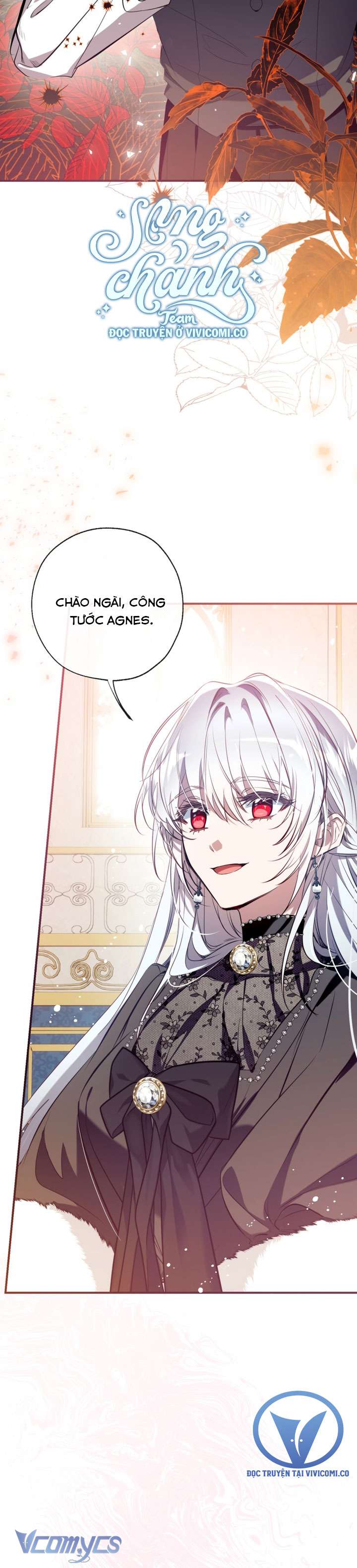 Chúng Ta Có Thể Trở Thành Một Gia Đình Được Không? Chapter 145 - Trang 2