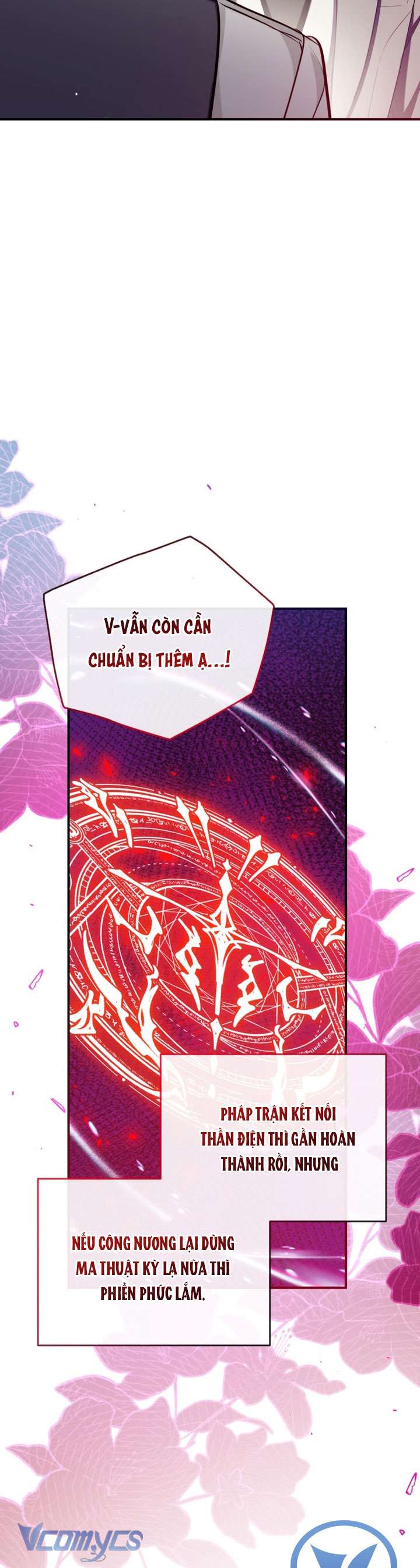 Chúng Ta Có Thể Trở Thành Một Gia Đình Được Không? Chapter 145 - Trang 2