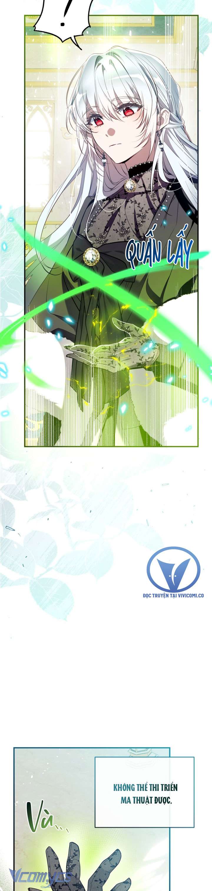 Chúng Ta Có Thể Trở Thành Một Gia Đình Được Không? Chapter 145 - Trang 2