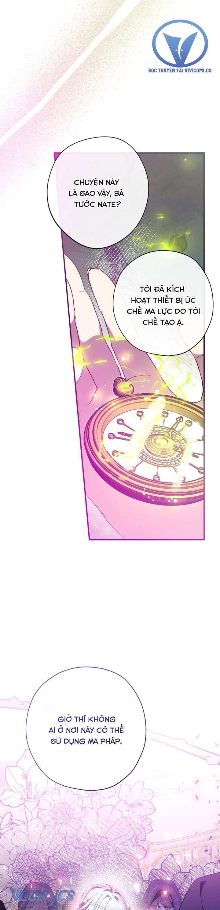 Chúng Ta Có Thể Trở Thành Một Gia Đình Được Không? Chapter 145 - Trang 2