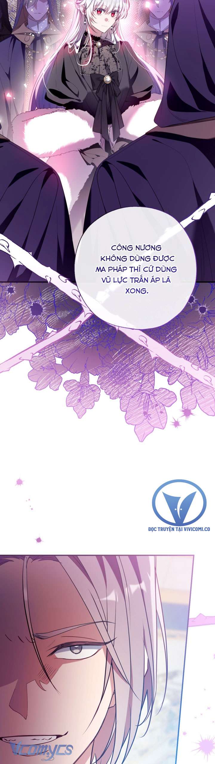 Chúng Ta Có Thể Trở Thành Một Gia Đình Được Không? Chapter 145 - Trang 2