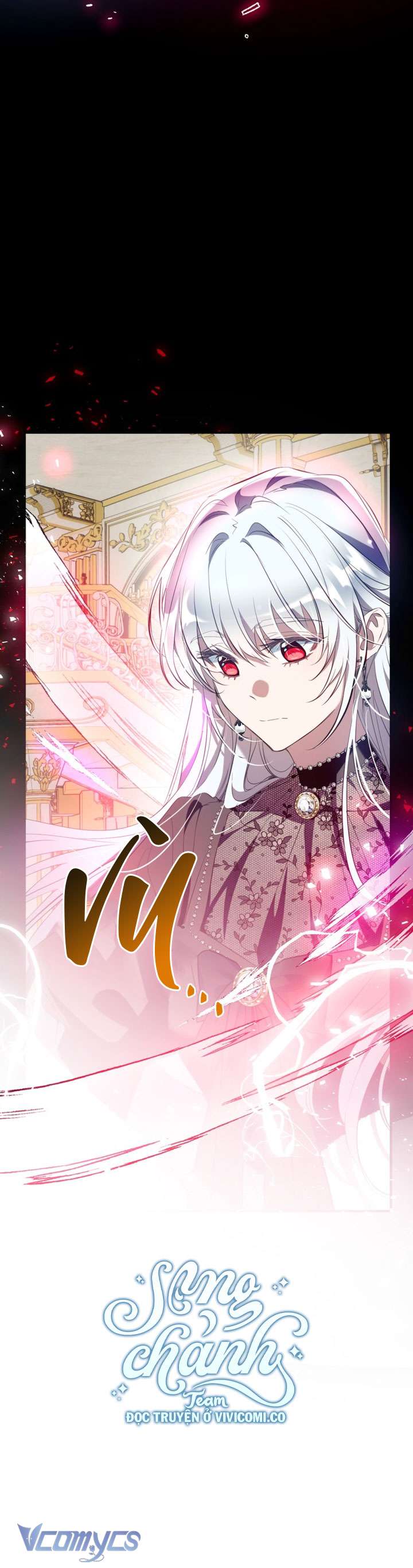 Chúng Ta Có Thể Trở Thành Một Gia Đình Được Không? Chapter 145 - Trang 2