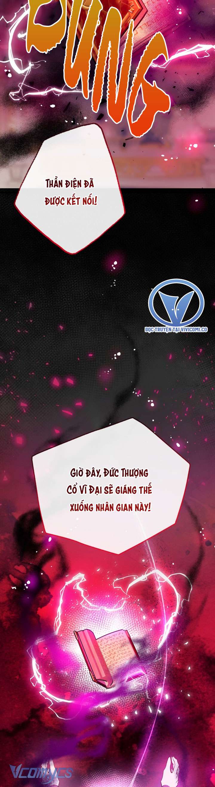 Chúng Ta Có Thể Trở Thành Một Gia Đình Được Không? Chapter 145 - Trang 2