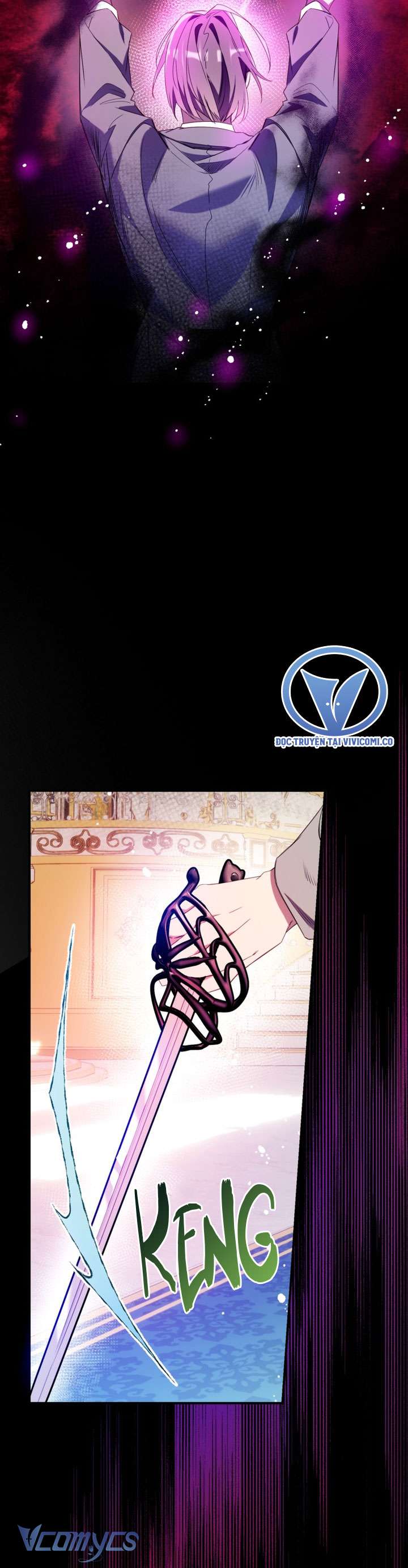 Chúng Ta Có Thể Trở Thành Một Gia Đình Được Không? Chapter 145 - Trang 2