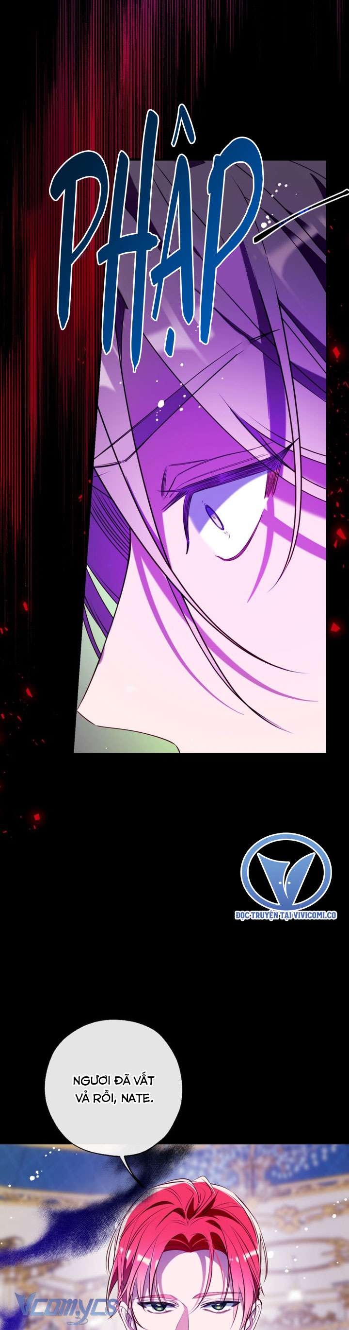 Chúng Ta Có Thể Trở Thành Một Gia Đình Được Không? Chapter 145 - Trang 2