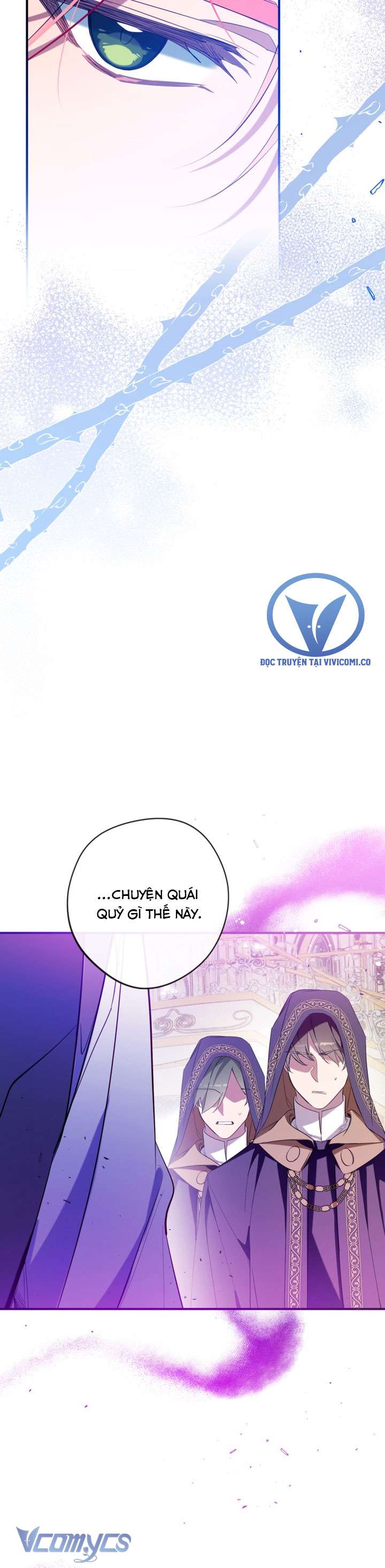 Chúng Ta Có Thể Trở Thành Một Gia Đình Được Không? Chapter 145 - Trang 2