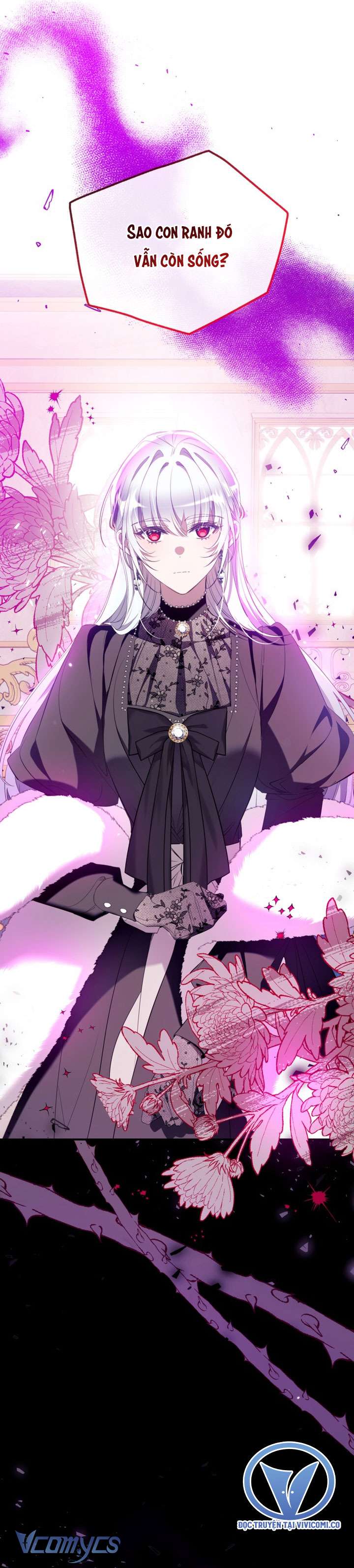 Chúng Ta Có Thể Trở Thành Một Gia Đình Được Không? Chapter 145 - Trang 2