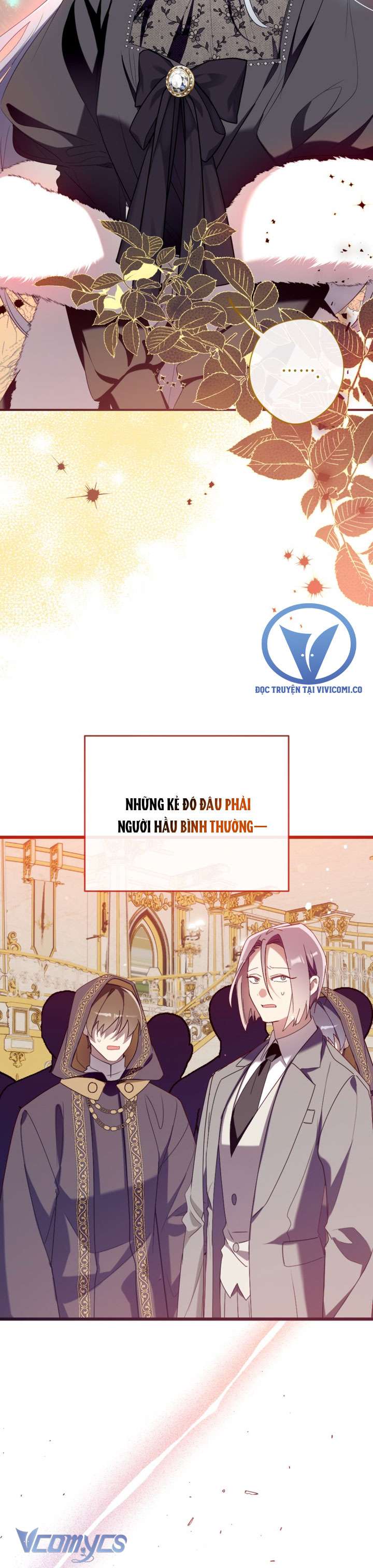 Chúng Ta Có Thể Trở Thành Một Gia Đình Được Không? Chapter 145 - Trang 2