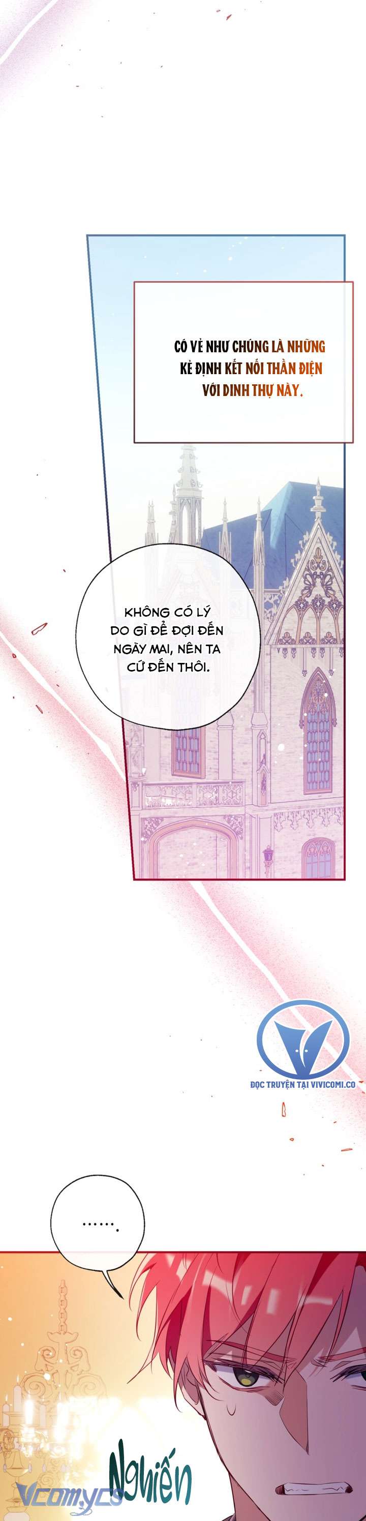 Chúng Ta Có Thể Trở Thành Một Gia Đình Được Không? Chapter 145 - Trang 2