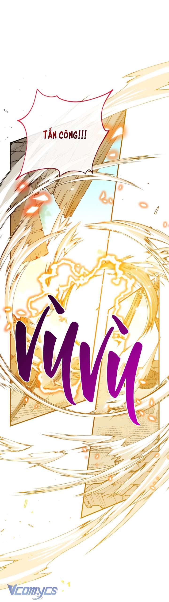 Chúng Ta Có Thể Trở Thành Một Gia Đình Được Không? Chapter 145 - Trang 2