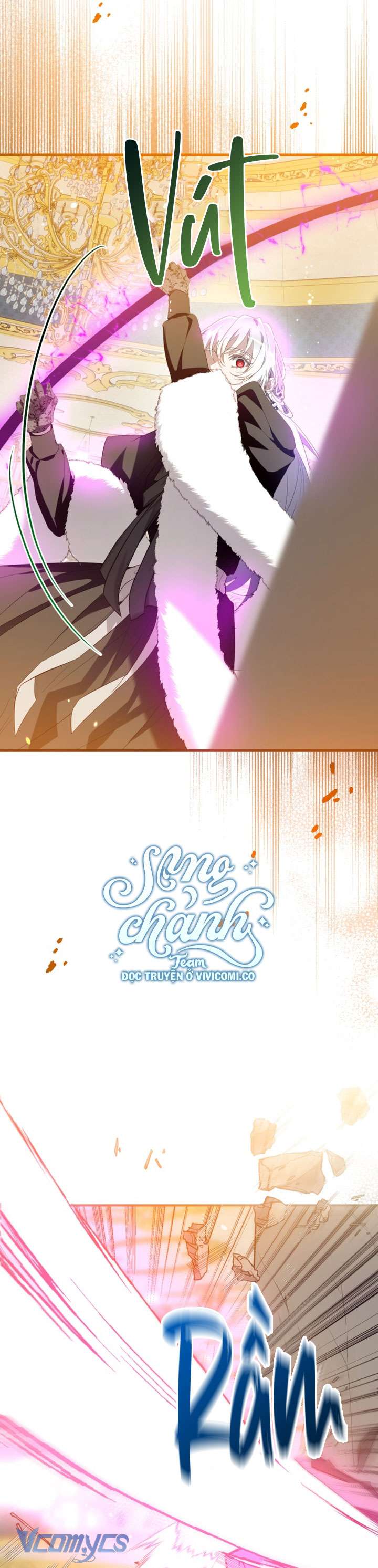 Chúng Ta Có Thể Trở Thành Một Gia Đình Được Không? Chapter 146 - Trang 2