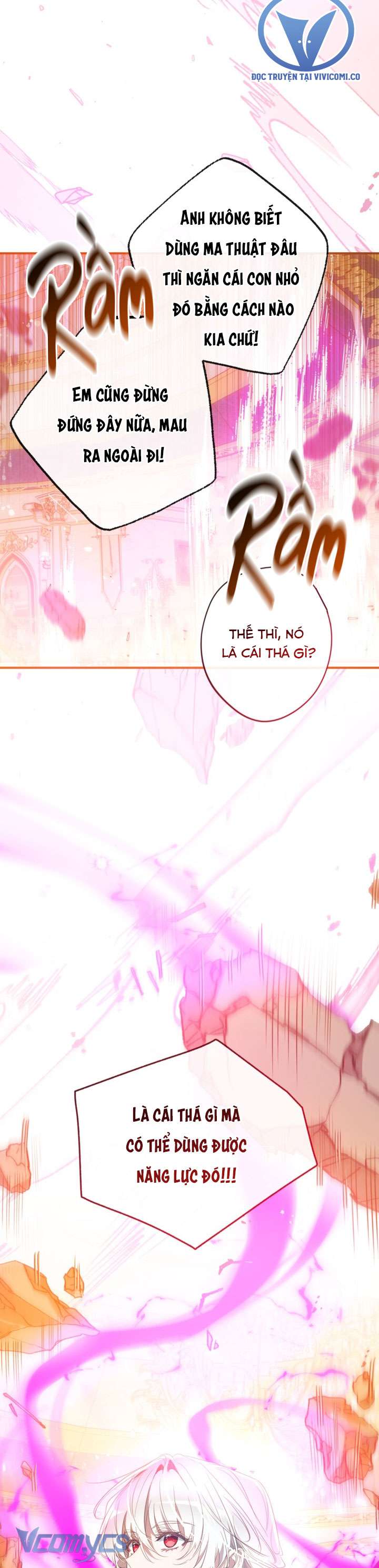 Chúng Ta Có Thể Trở Thành Một Gia Đình Được Không? Chapter 146 - Trang 2