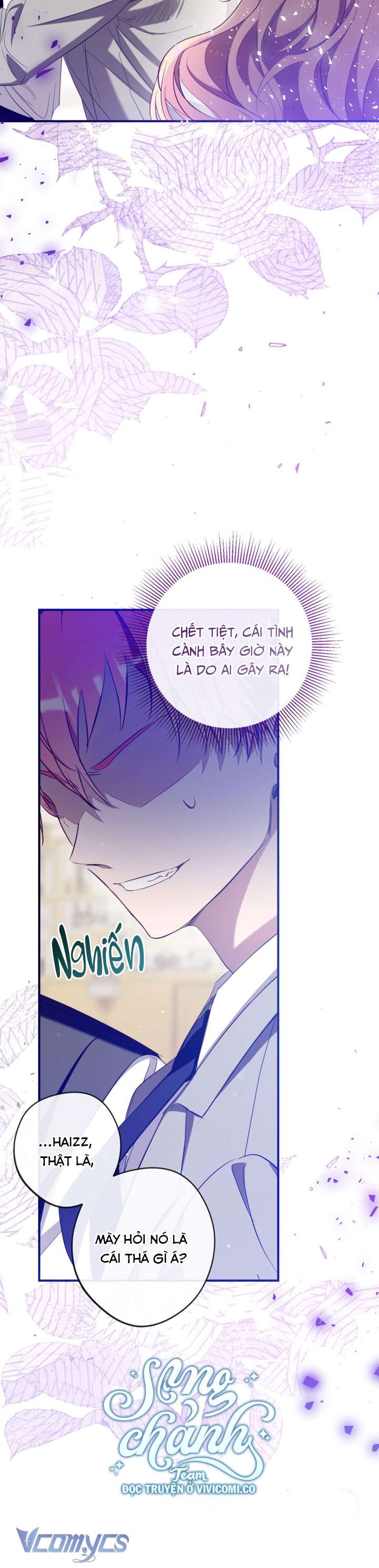 Chúng Ta Có Thể Trở Thành Một Gia Đình Được Không? Chapter 146 - Trang 2