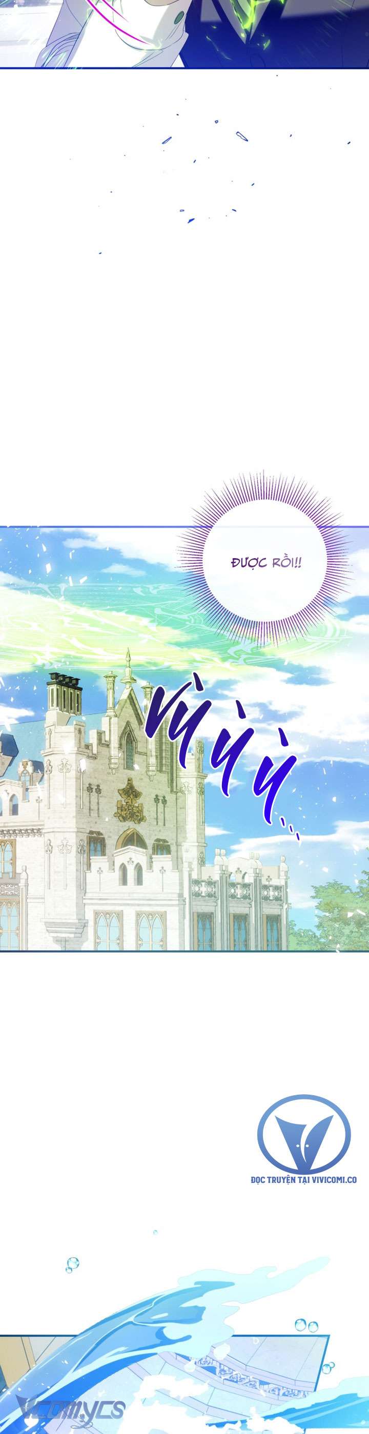 Chúng Ta Có Thể Trở Thành Một Gia Đình Được Không? Chapter 146 - Trang 2