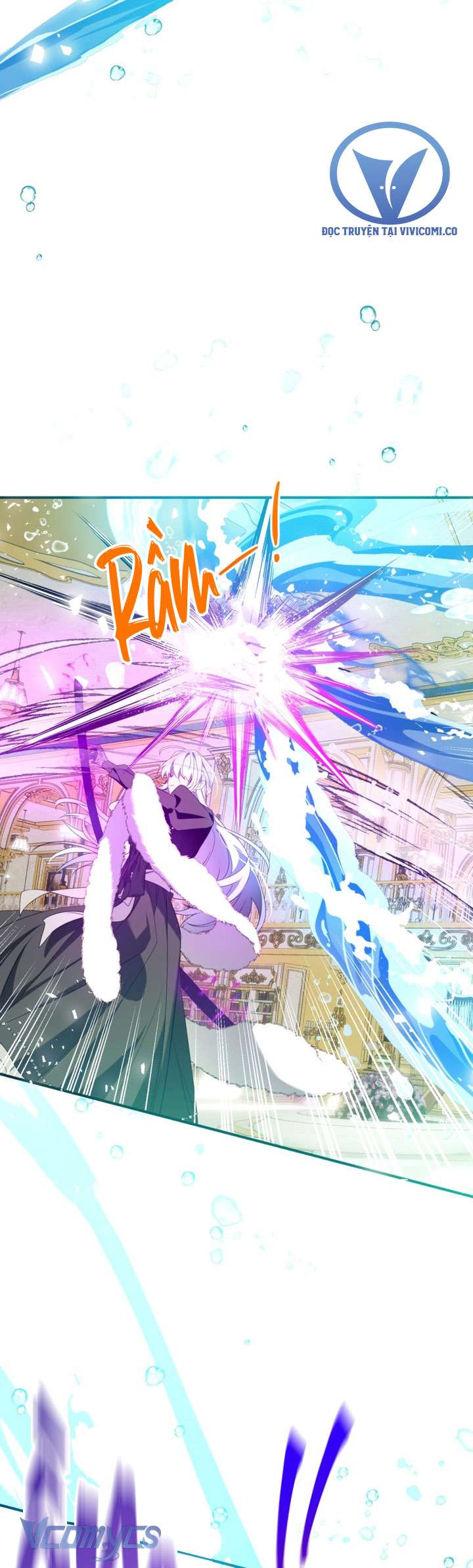 Chúng Ta Có Thể Trở Thành Một Gia Đình Được Không? Chapter 146 - Trang 2