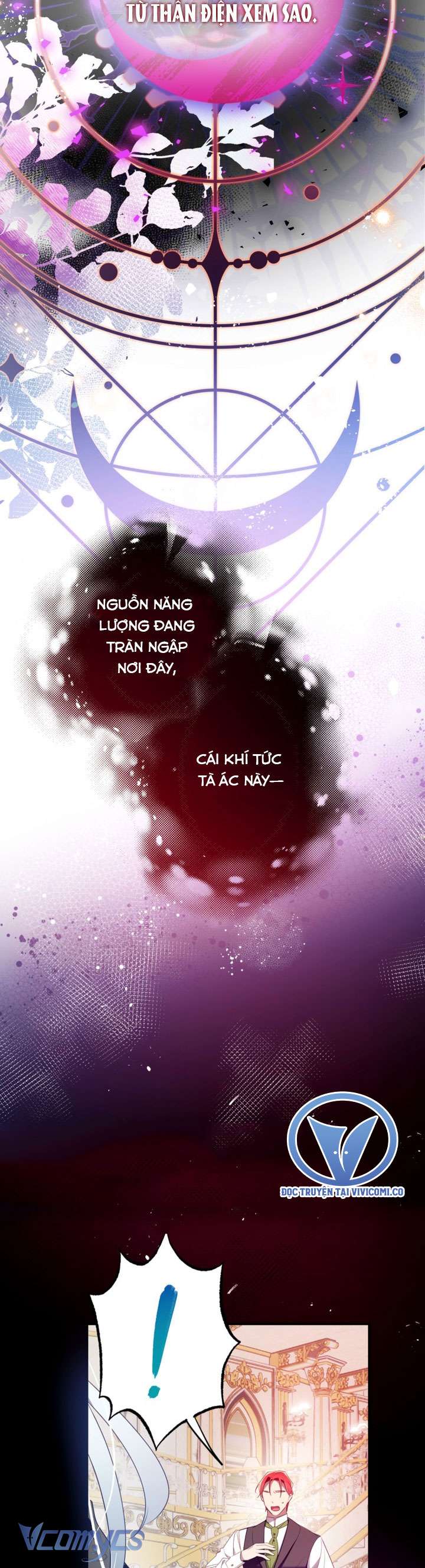 Chúng Ta Có Thể Trở Thành Một Gia Đình Được Không? Chapter 146 - Trang 2